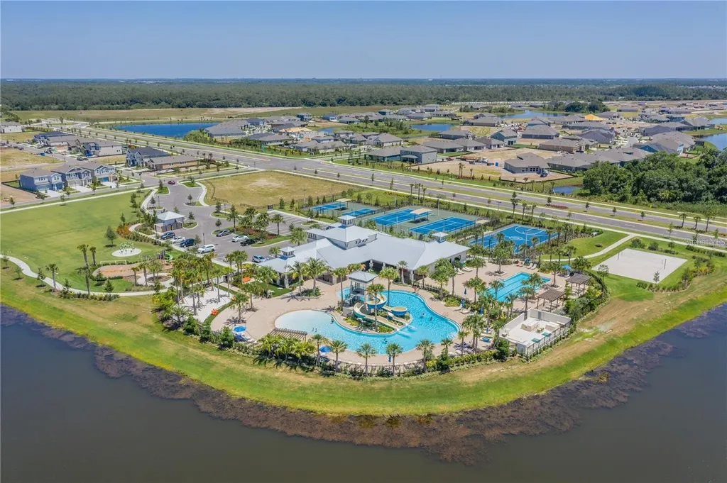 6232 Sea Air Drive Apollo Beach FL 33572