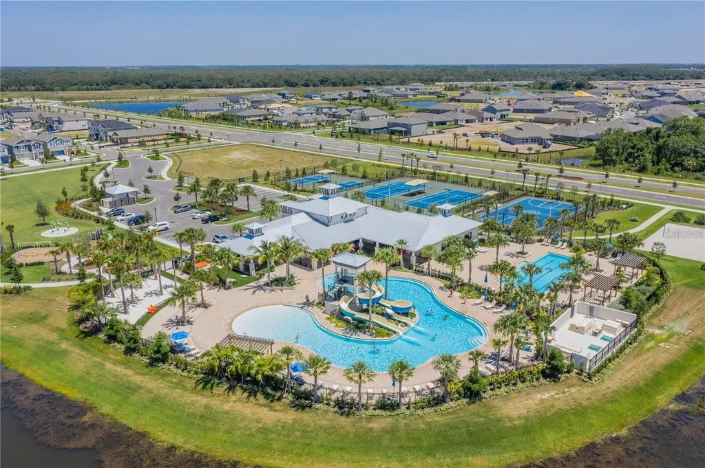6232 Sea Air Drive Apollo Beach FL 33572