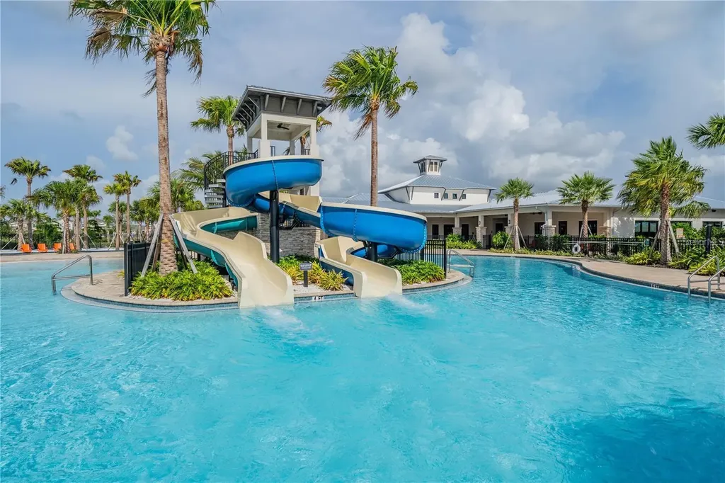 6232 Sea Air Drive Apollo Beach FL 33572
