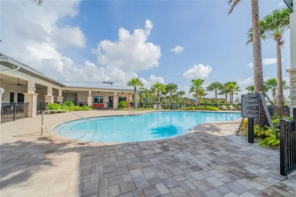 6232 Sea Air Drive Apollo Beach FL 33572