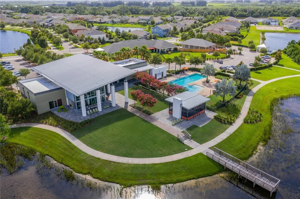 6232 Sea Air Drive Apollo Beach FL 33572