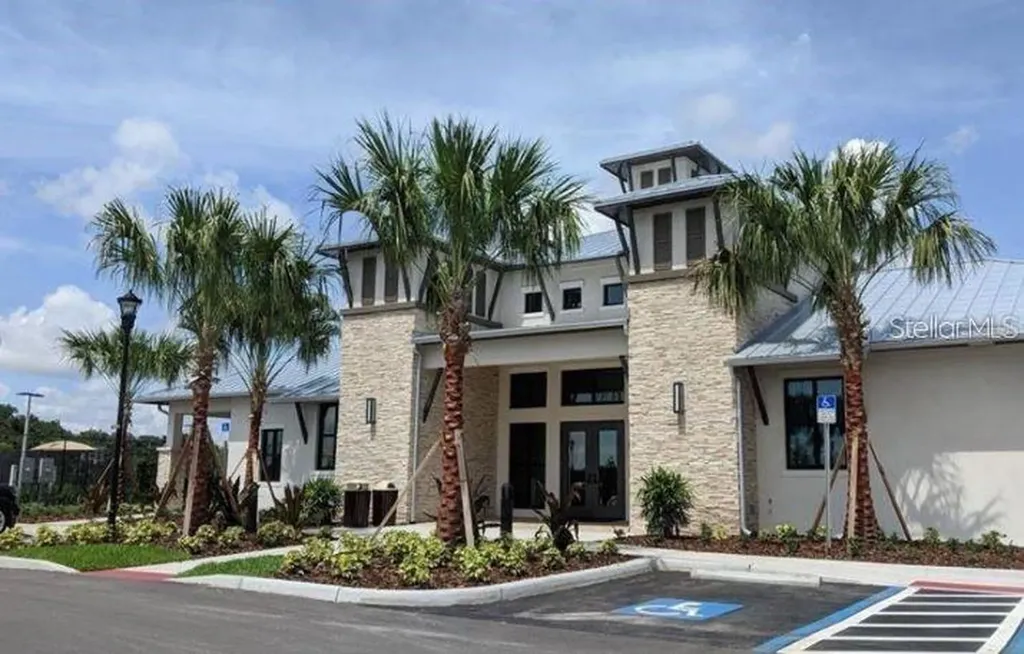 6232 Sea Air Drive Apollo Beach FL 33572