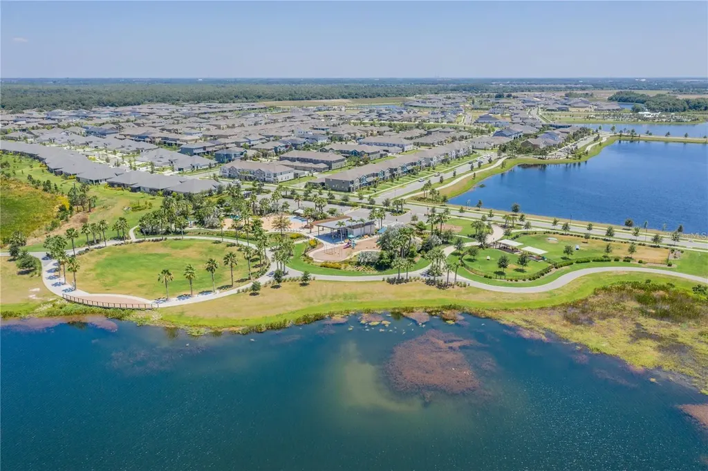 6232 Sea Air Drive Apollo Beach FL 33572