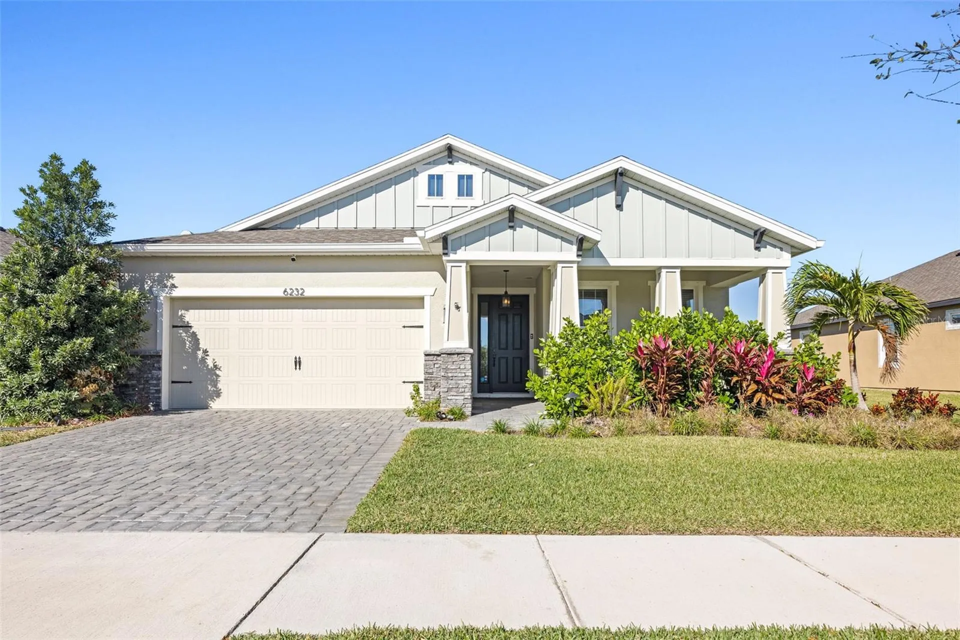 6232 Sea Air Drive Apollo Beach FL 33572