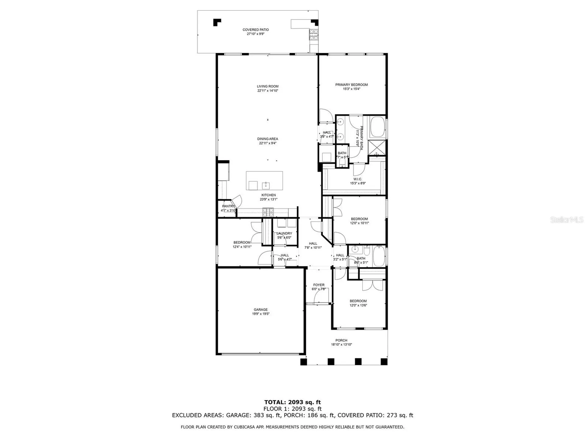 6232 Sea Air Drive Apollo Beach FL 33572