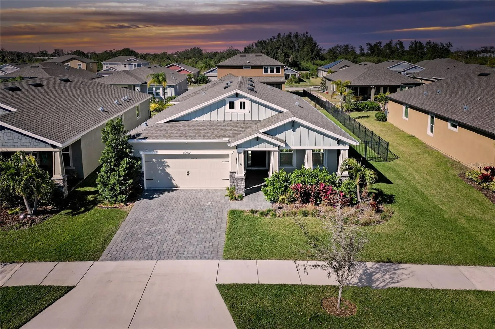 6232 Sea Air Drive Apollo Beach FL 33572