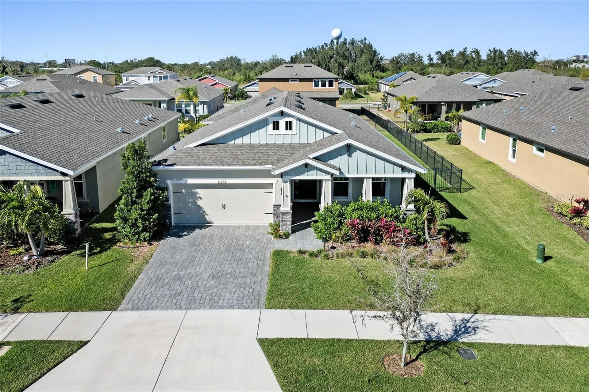 6232 Sea Air Drive Apollo Beach FL 33572