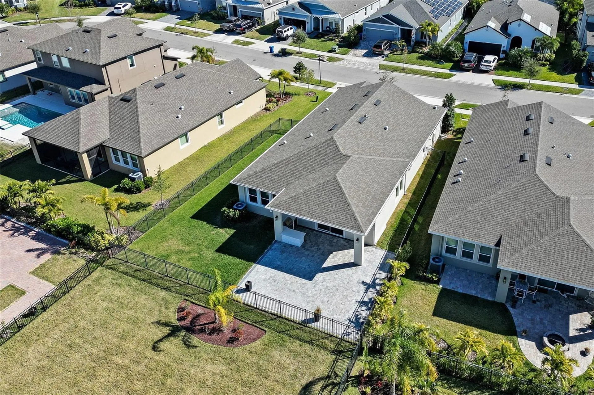 6232 Sea Air Drive Apollo Beach FL 33572