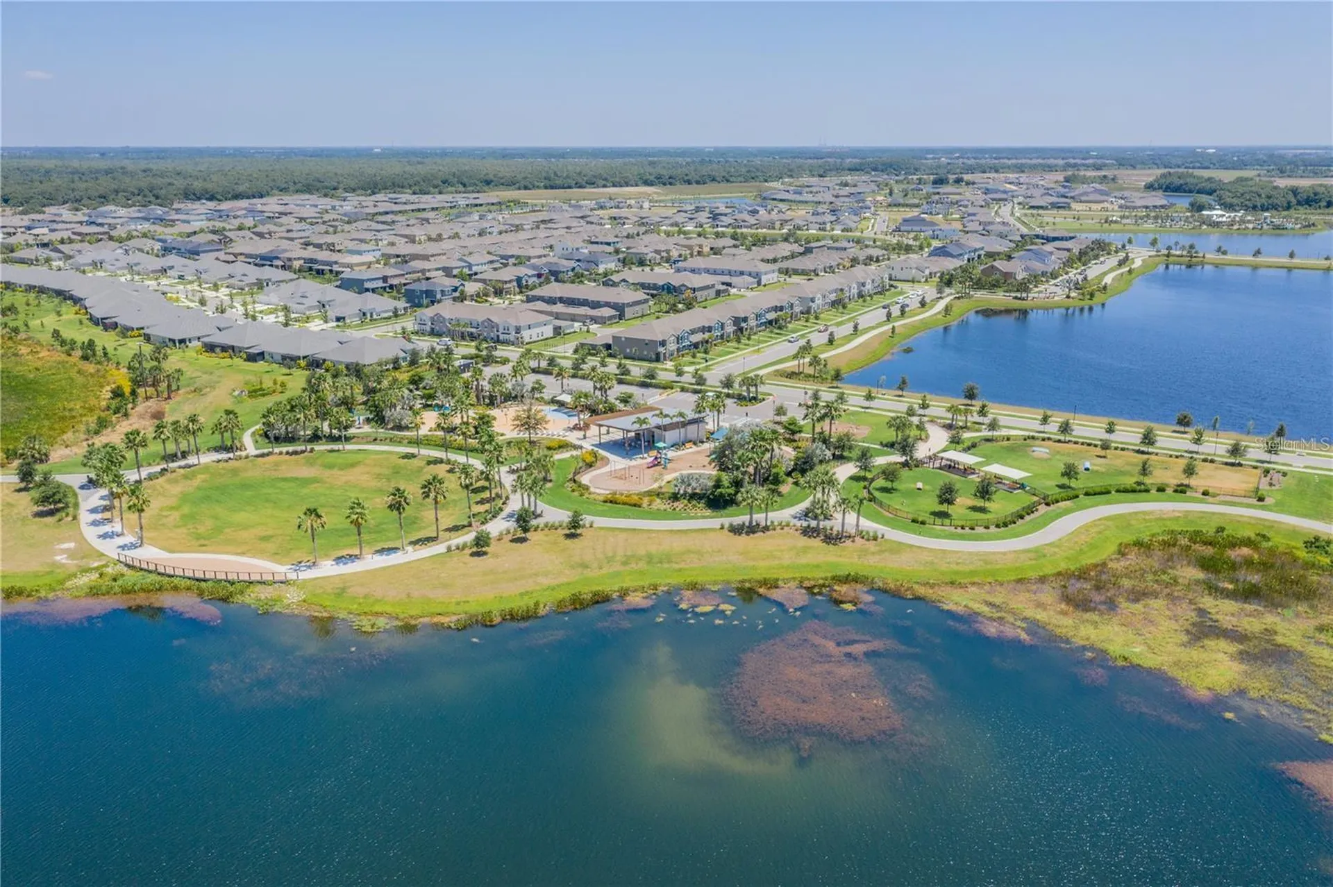 6232 Sea Air Drive Apollo Beach FL 33572