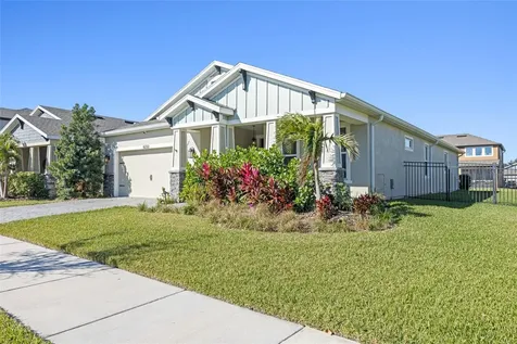 6232 Sea Air Drive Apollo Beach FL 33572