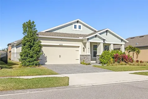 6232 Sea Air Drive Apollo Beach FL 33572