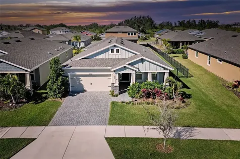 6232 Sea Air Drive Apollo Beach FL 33572