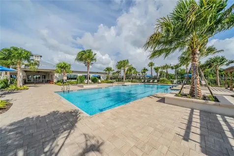 6232 Sea Air Drive Apollo Beach FL 33572