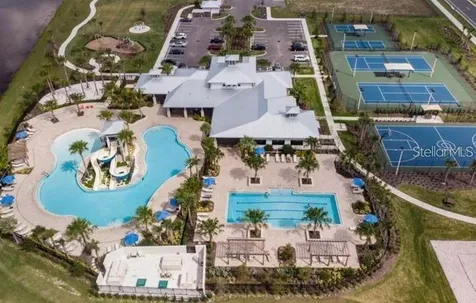 6232 Sea Air Drive Apollo Beach FL 33572