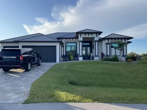 13260 Pace Circle Port Charlotte FL 33981