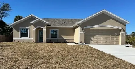 6163 David Boulevard Port Charlotte FL 33981