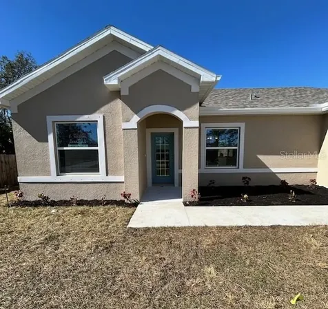 6163 David Boulevard Port Charlotte FL 33981