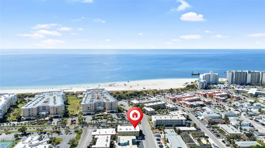 6651 Sunset Way St Pete Beach FL 33706