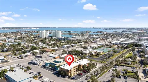 6651 Sunset Way St Pete Beach FL 33706