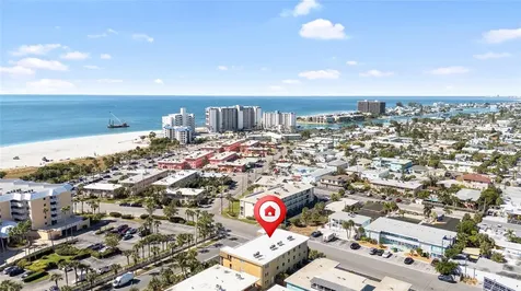 6651 Sunset Way St Pete Beach FL 33706