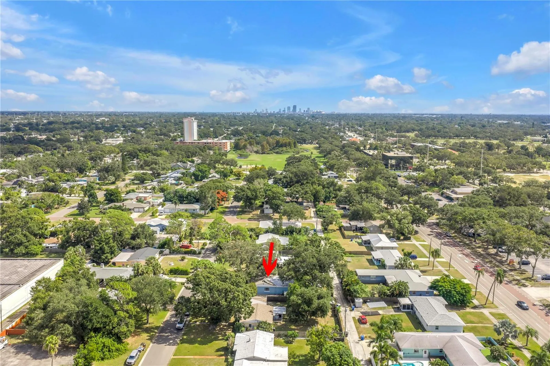 6144 2nd Avenue N St Petersburg FL 33710
