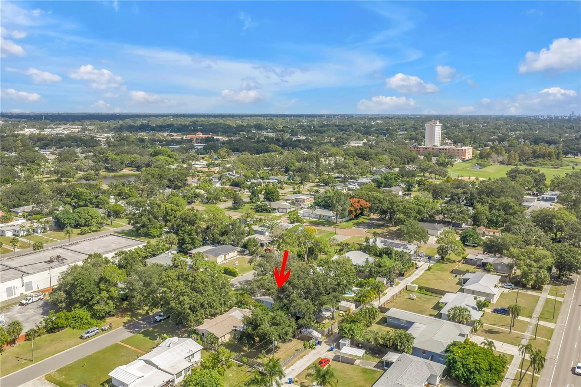 6144 2nd Avenue N St Petersburg FL 33710