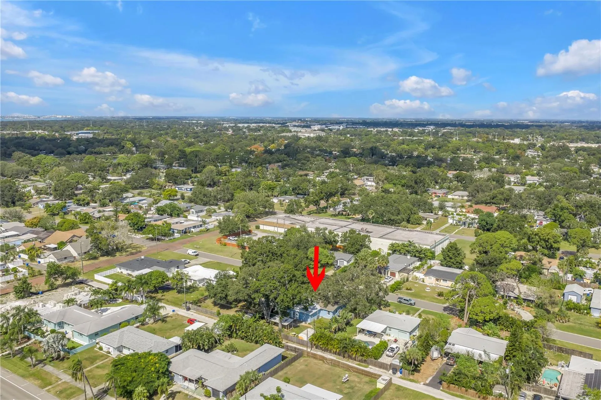 6144 2nd Avenue N St Petersburg FL 33710