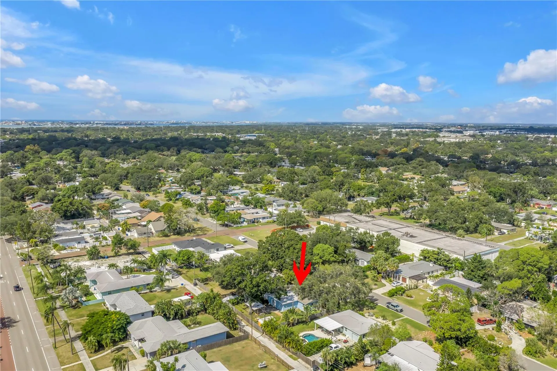 6144 2nd Avenue N St Petersburg FL 33710