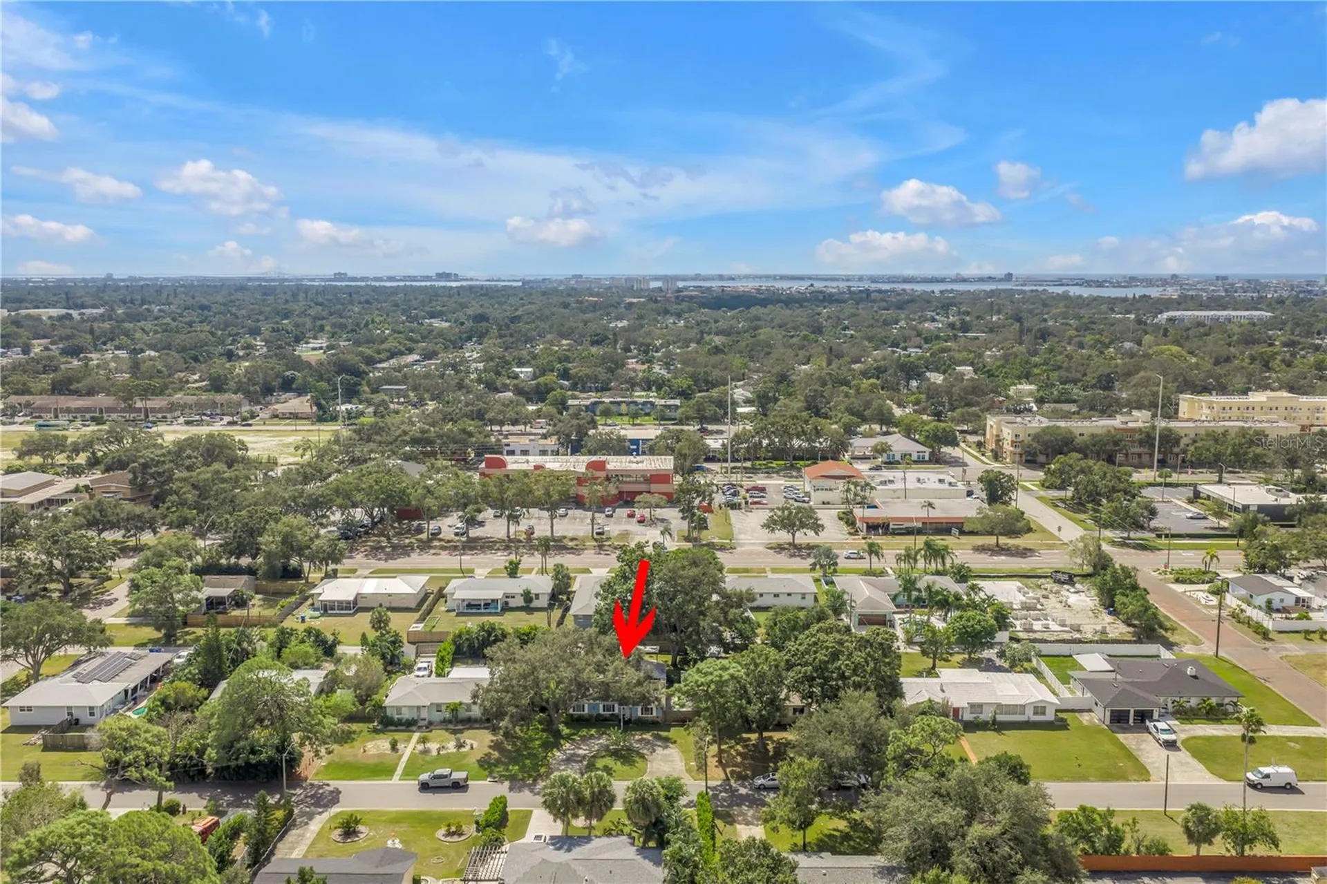 6144 2nd Avenue N St Petersburg FL 33710