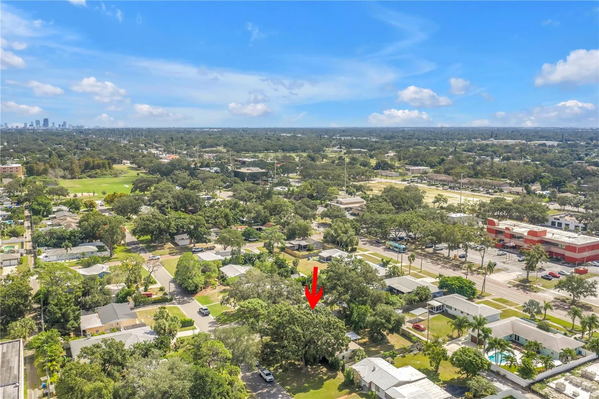 6144 2nd Avenue N St Petersburg FL 33710