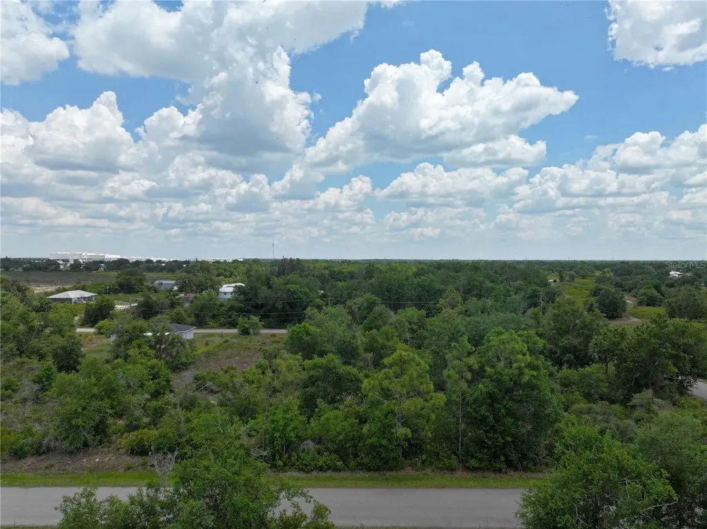 54, 46, 38 Wilmers Road Punta Gorda FL 33982