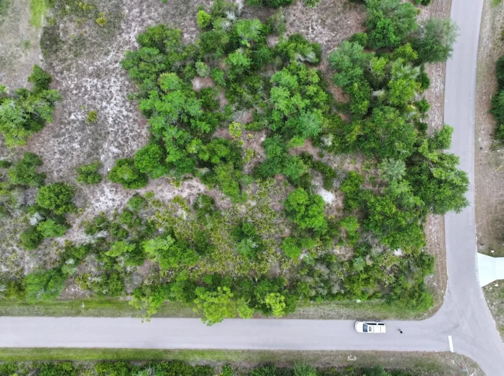 54, 46, 38 Wilmers Road Punta Gorda FL 33982