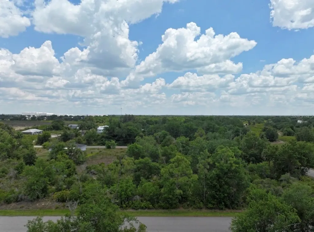 54, 46, 38 Wilmers Road Punta Gorda FL 33982