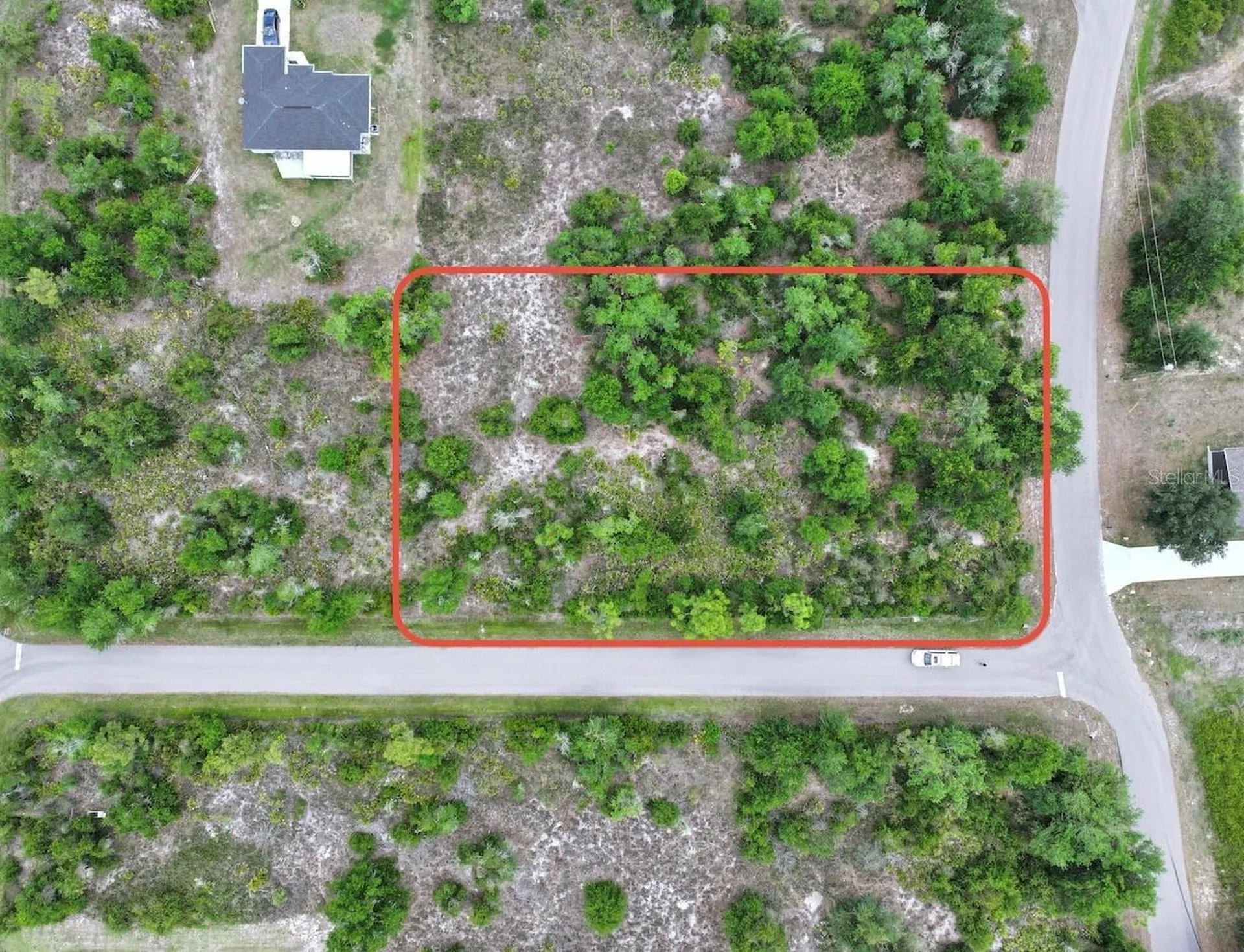 54, 46, 38 Wilmers Road Punta Gorda FL 33982