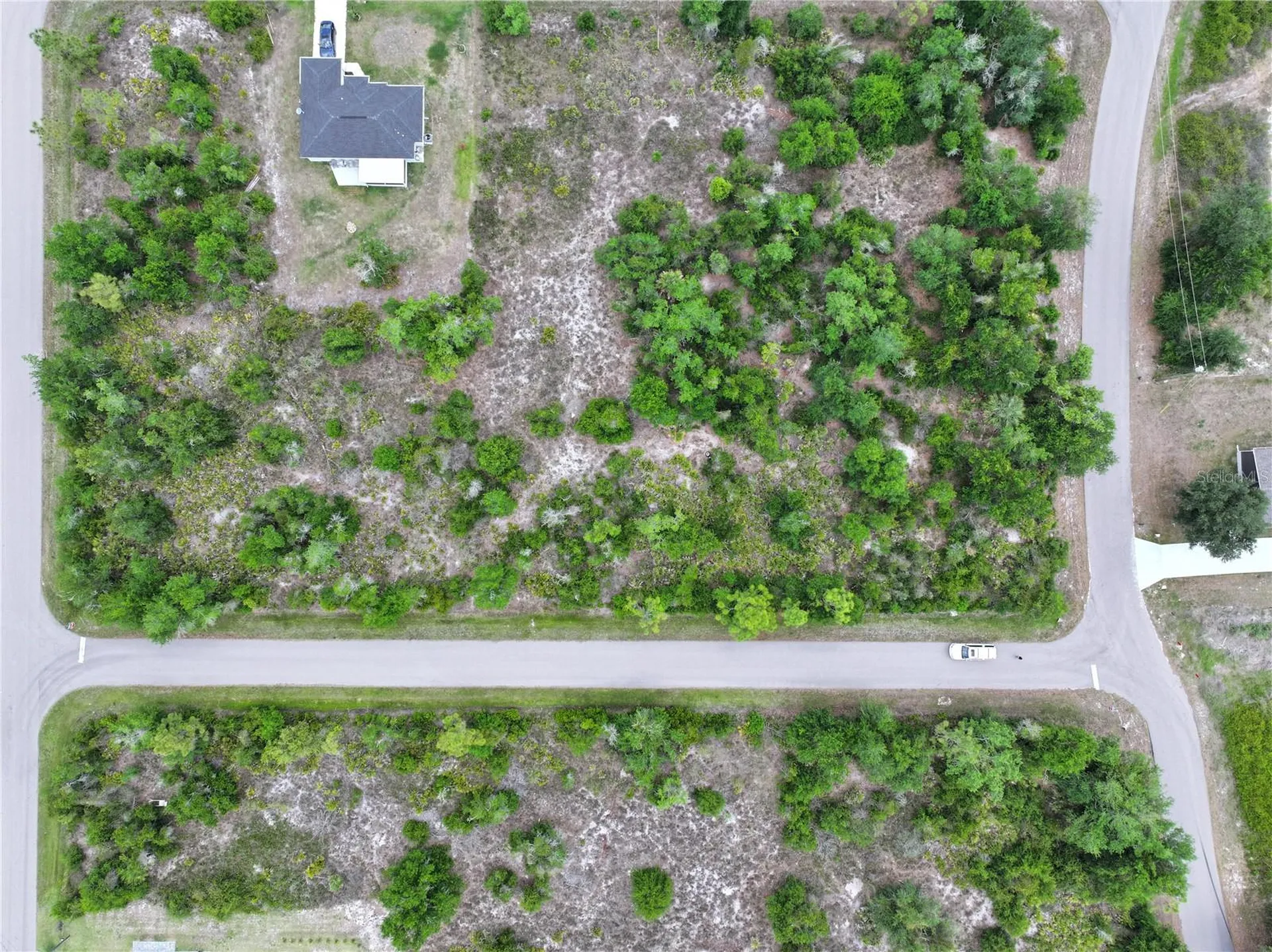 54, 46, 38 Wilmers Road Punta Gorda FL 33982