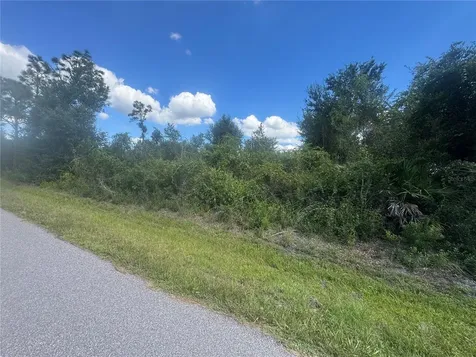 54, 46, 38 Wilmers Road Punta Gorda FL 33982