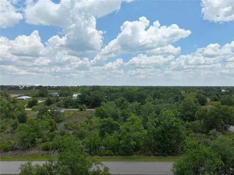 54, 46, 38 Wilmers Road Punta Gorda FL 33982