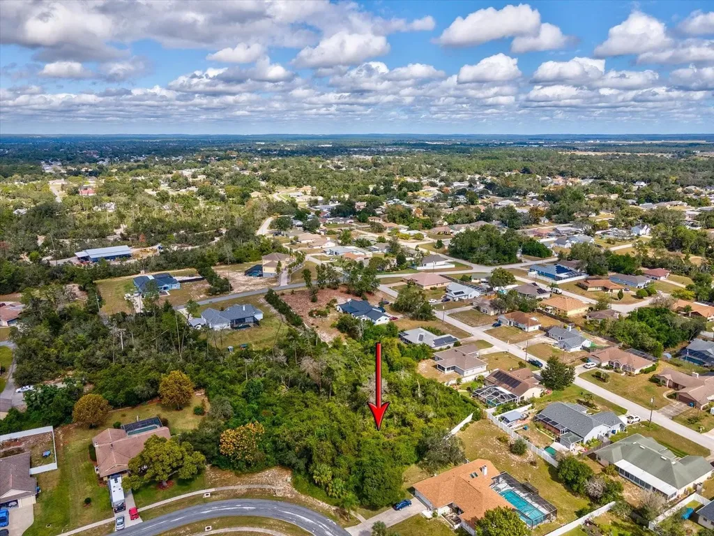 13273 Jessica Drive Spring Hill FL 34609