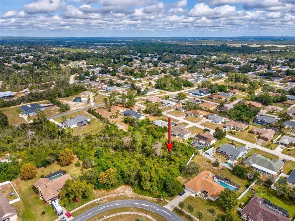 13273 Jessica Drive Spring Hill FL 34609