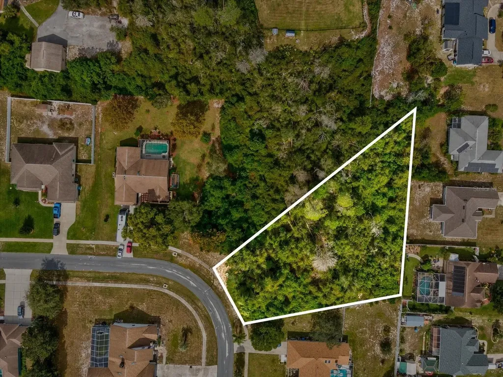 13273 Jessica Drive Spring Hill FL 34609
