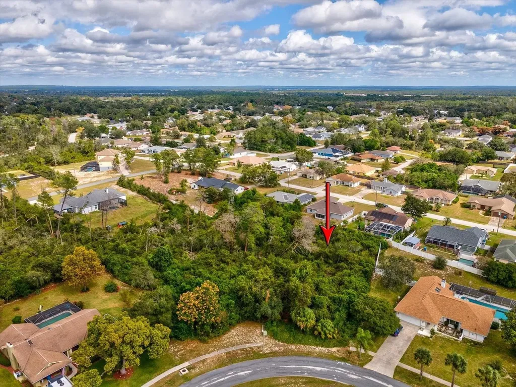 13273 Jessica Drive Spring Hill FL 34609