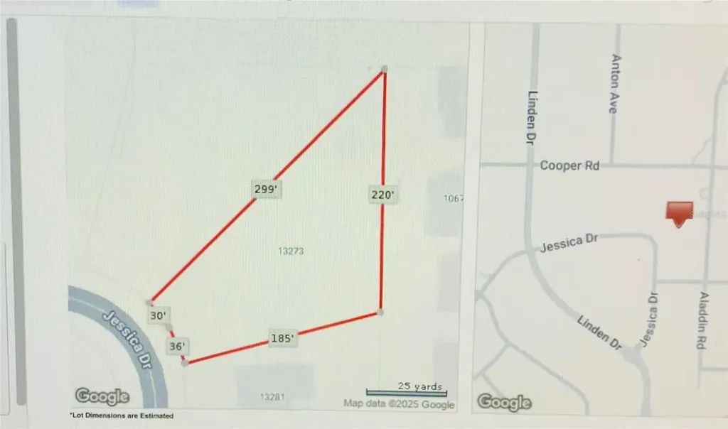 13273 Jessica Drive Spring Hill FL 34609