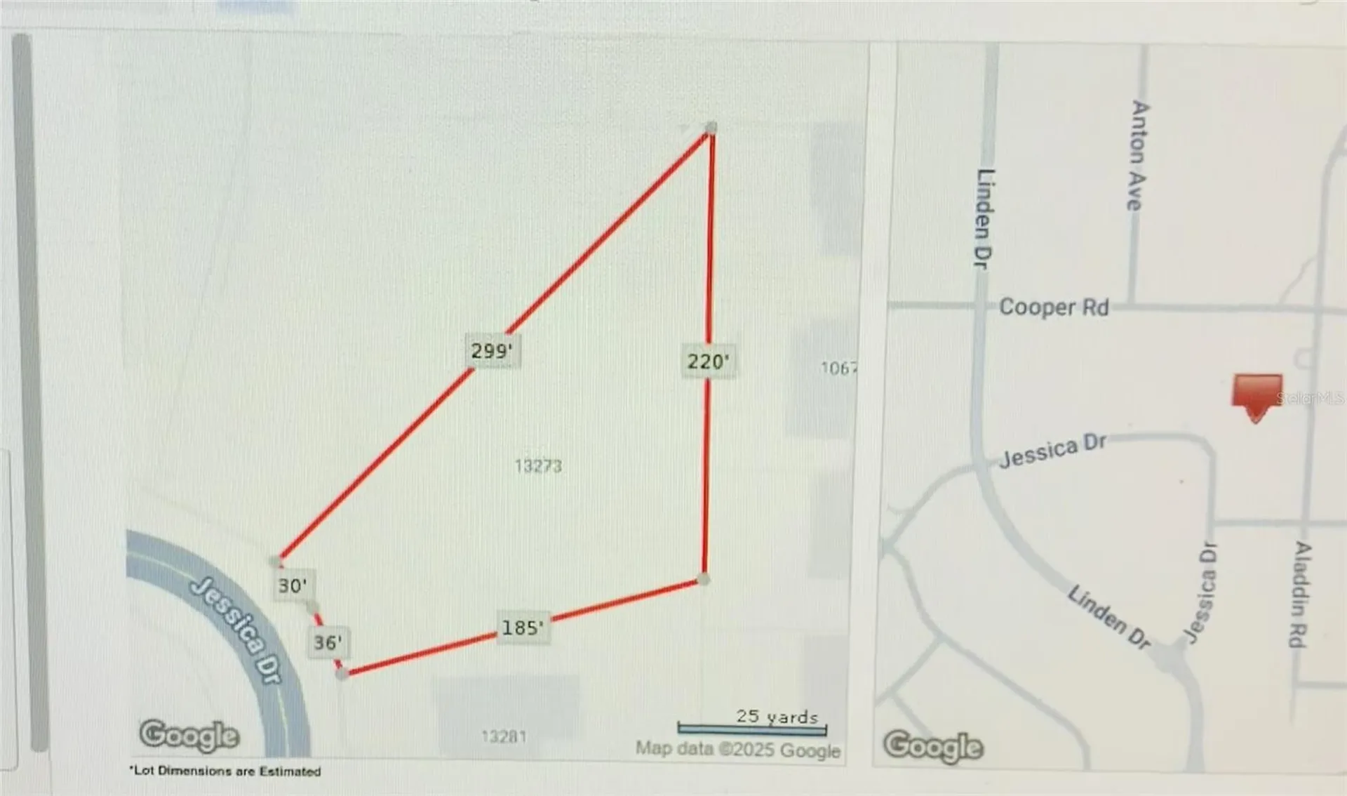 13273 Jessica Drive Spring Hill FL 34609