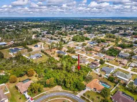 13273 Jessica Drive Spring Hill FL 34609