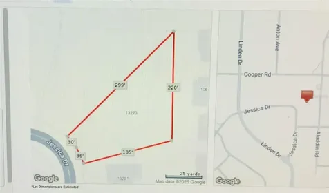 13273 Jessica Drive Spring Hill FL 34609