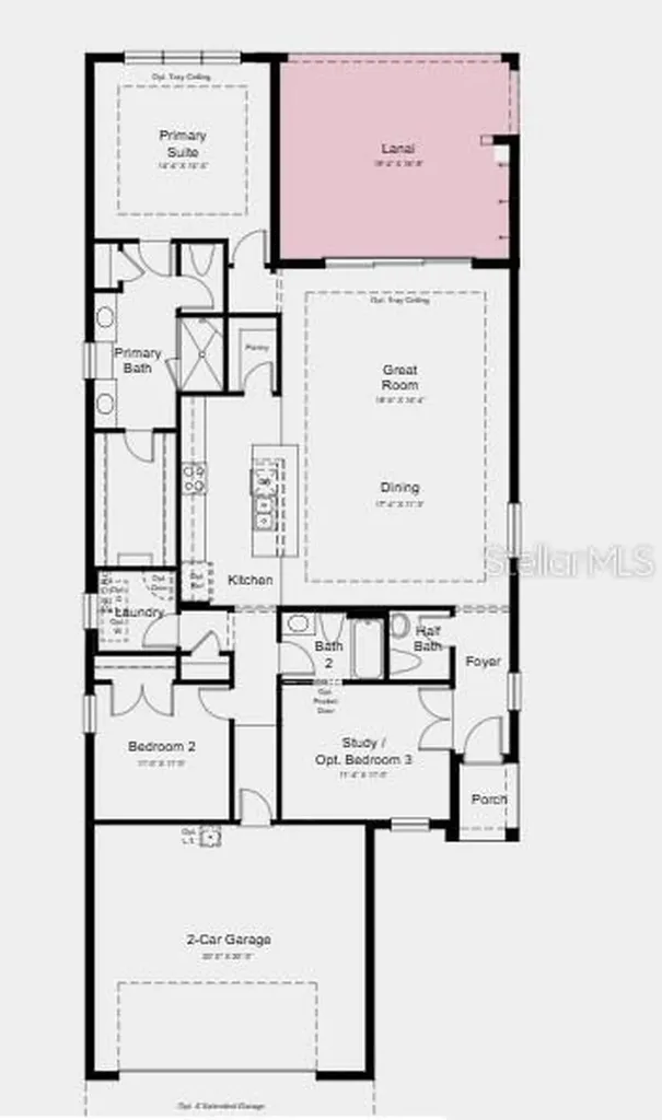 7820 Caspian Street Palmetto FL 34221