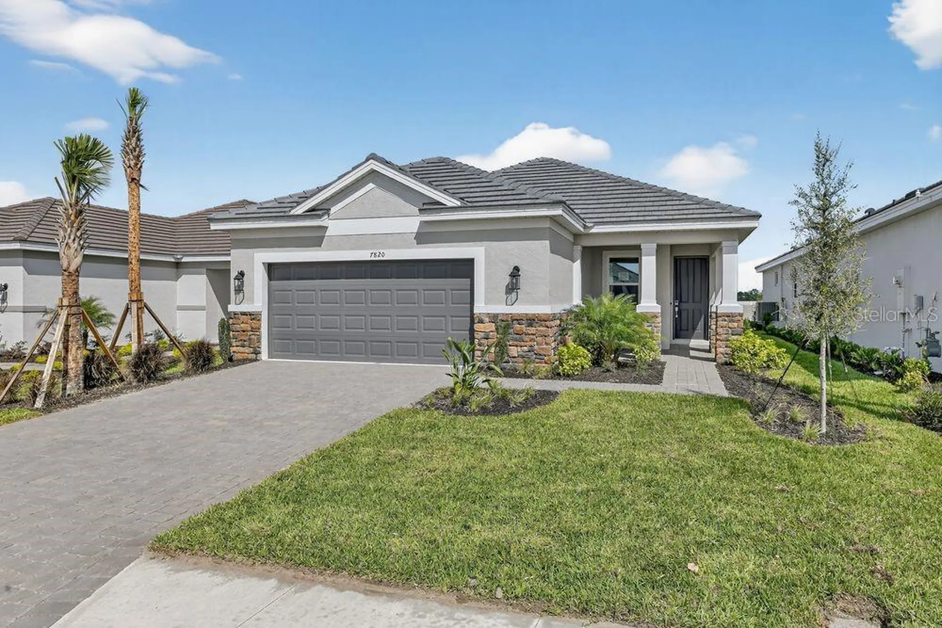 7820 Caspian Street Palmetto FL 34221
