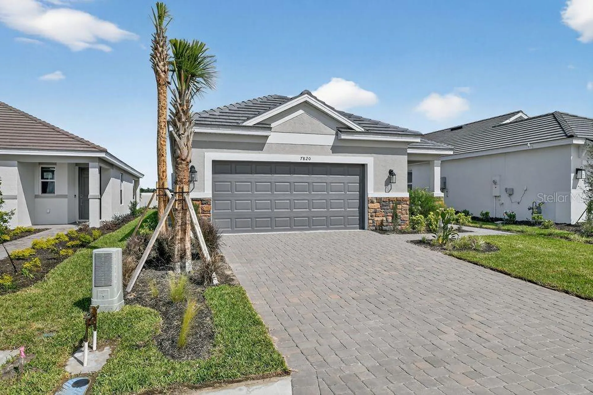 7820 Caspian Street Palmetto FL 34221