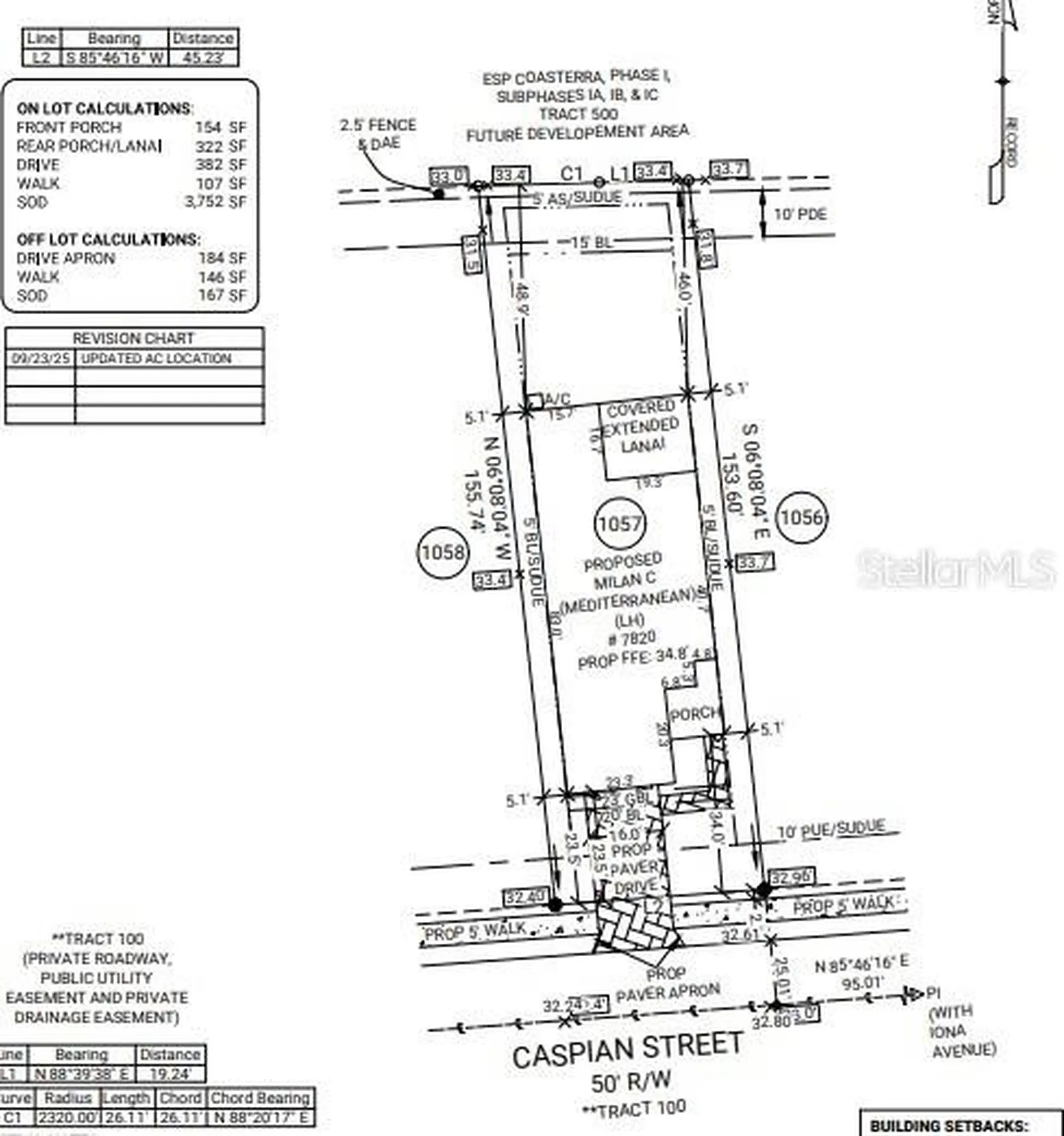7820 Caspian Street Palmetto FL 34221