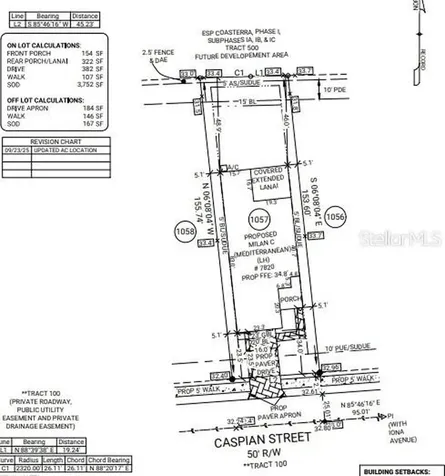 7820 Caspian Street Palmetto FL 34221